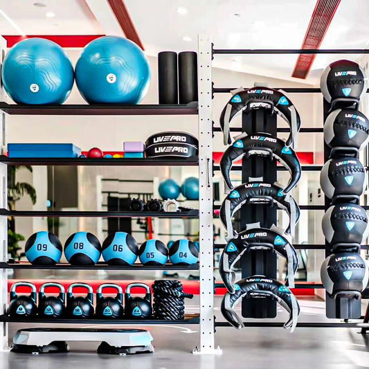 Functional Fitness Accessories Sole Fitness Singapore