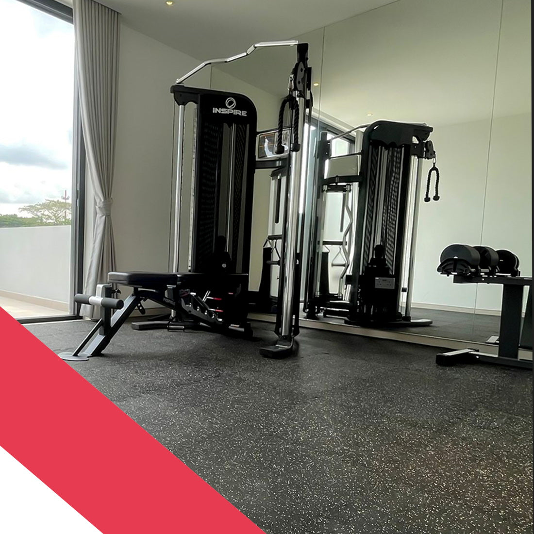 Buy Home Gym Equipment Online Sole Fitness Singapore