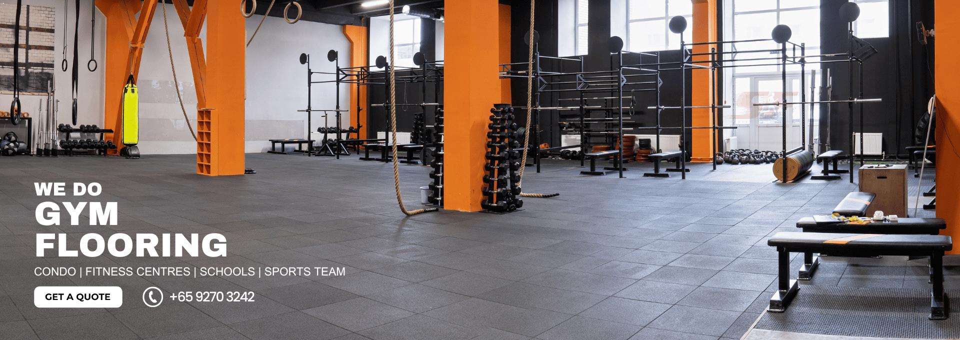 Gym stuff discount near me