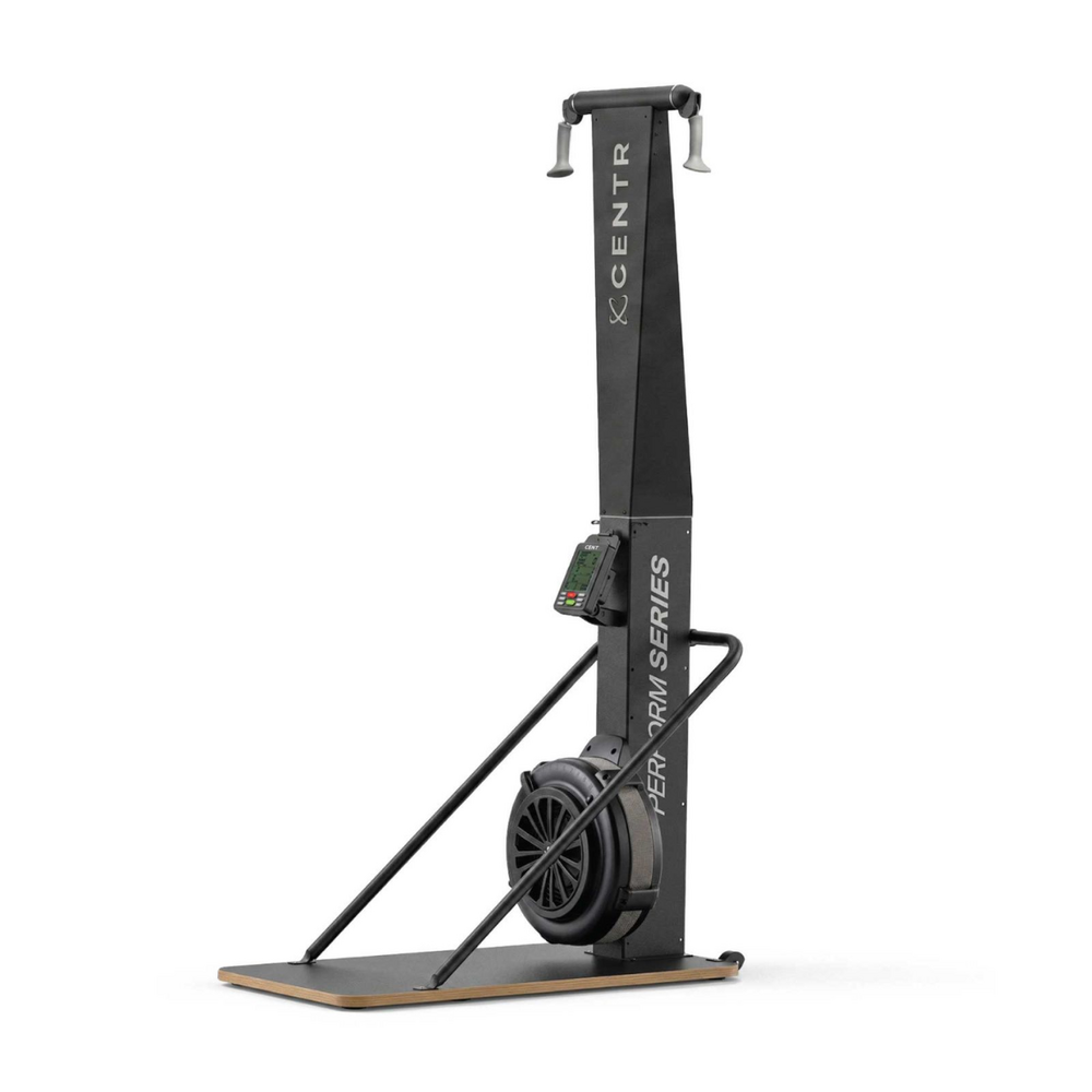 HYROX ski erg machine Singapore