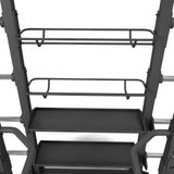 Home-Gym-Half-Rack-Singapore