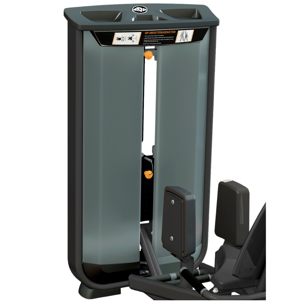 Hip abductor