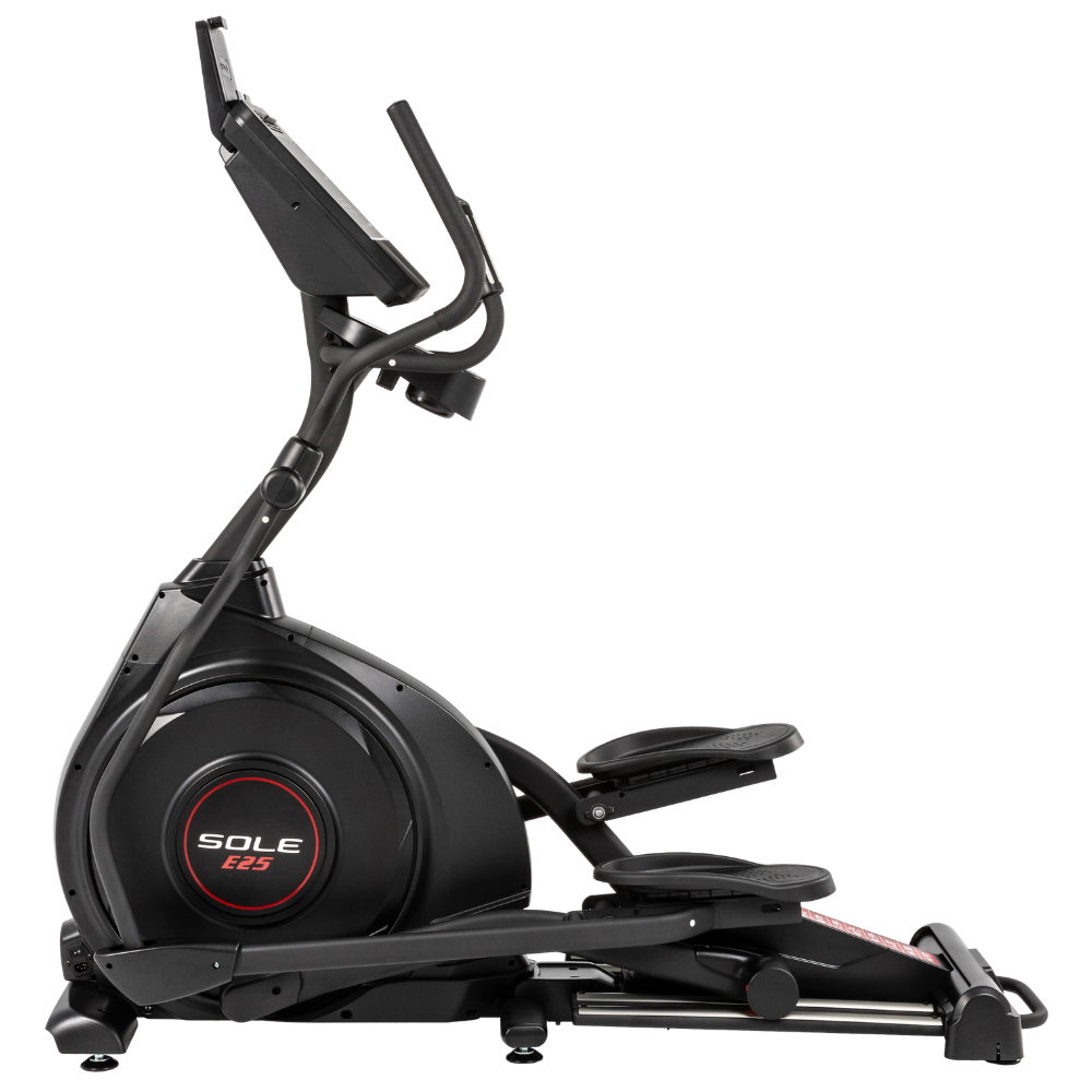 Sole E25 Elliptical Cross Trainer