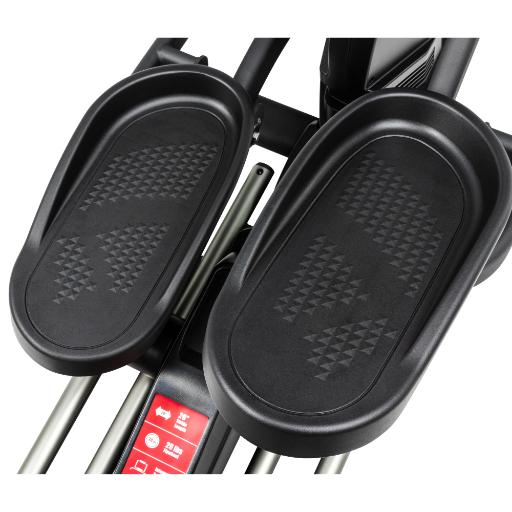 Sole E25 Elliptical Cross Trainer