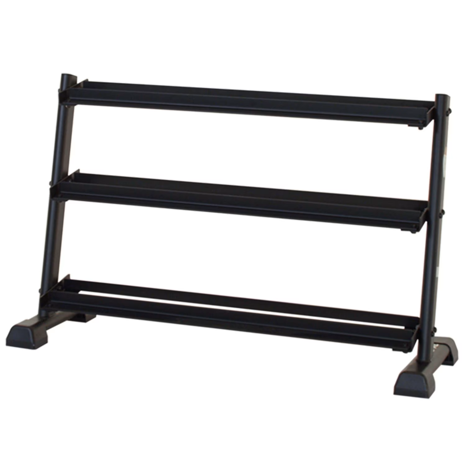 Inspire 3-Tier Dumbbells Rack