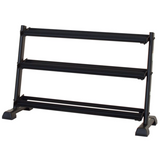 Inspire 3-Tier Dumbbells Rack