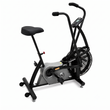 Inspire CB1 Upright Air Bike