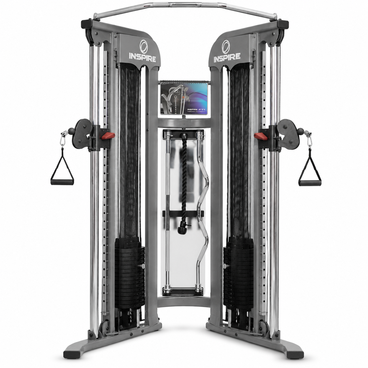 Inspire FT1 Cable Machine Singapore