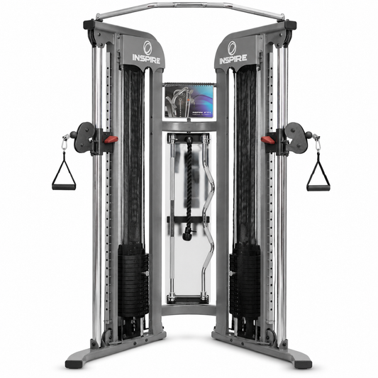 Inspire FT1 Cable Machine Singapore