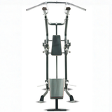Inspire Vertical Knee Raise Machine with Bench