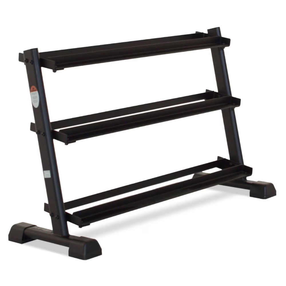 Inspire 3-Tier Dumbbells Rack