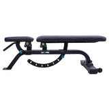 Livepro Multi-function Commercial Workout Bench