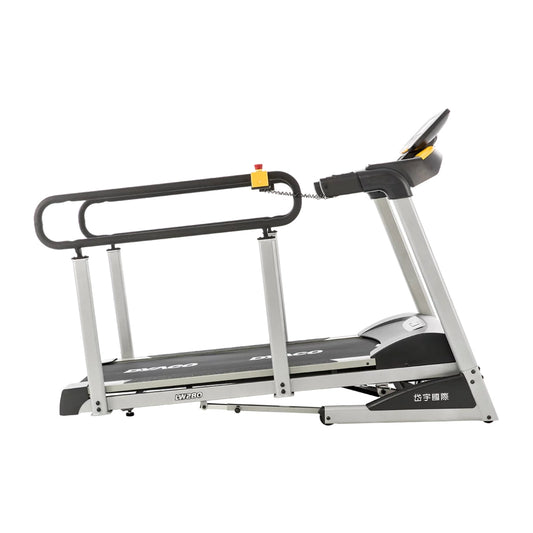 dyaco lw280 walking assist treadmill