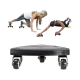 Livepro Versatile Core Ab Roller