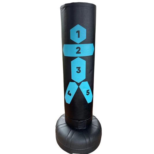 Livepro Free-Standing Boxing Bag
