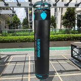 Livepro Hanging Punching Bag