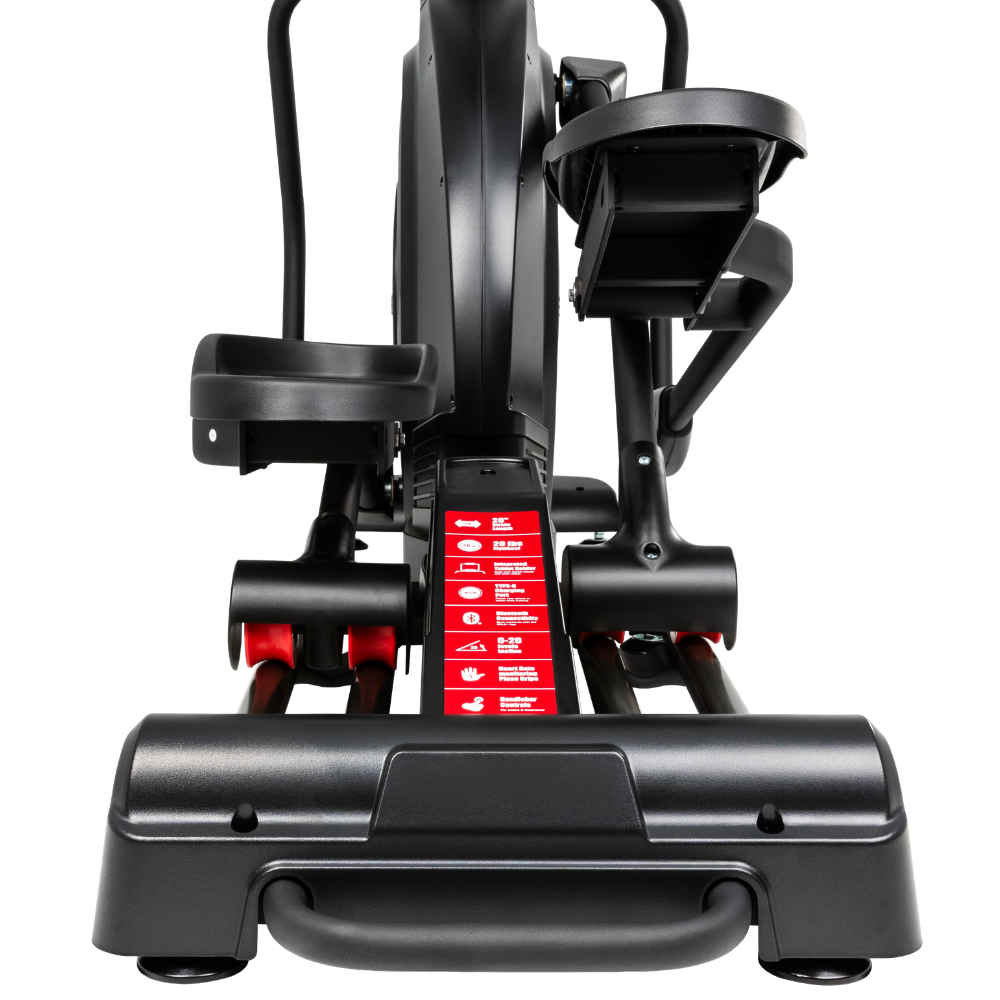 Sole E25 Elliptical Cross Trainer