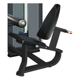 Commercial leg curl machine 