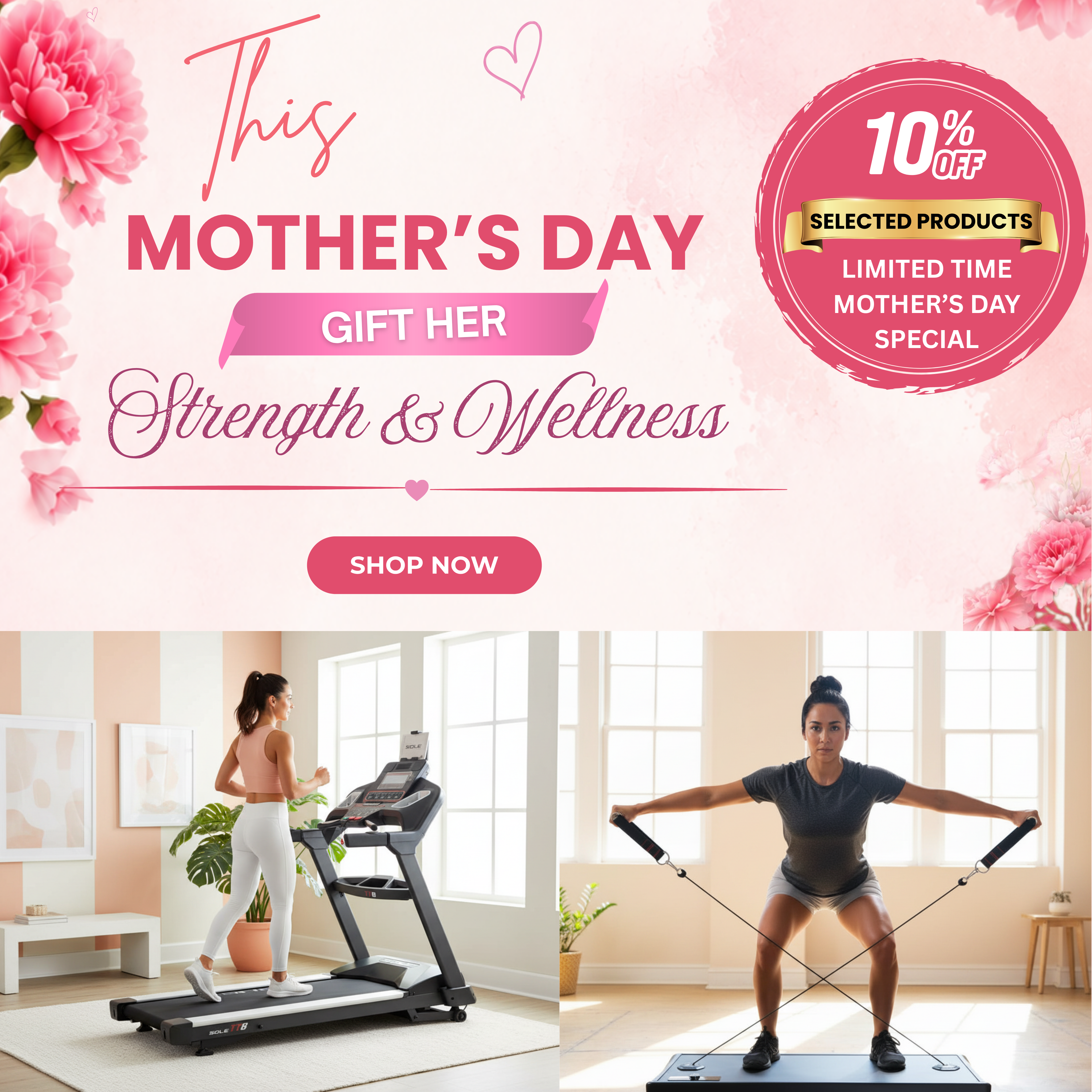 Sole Fitness Singapore