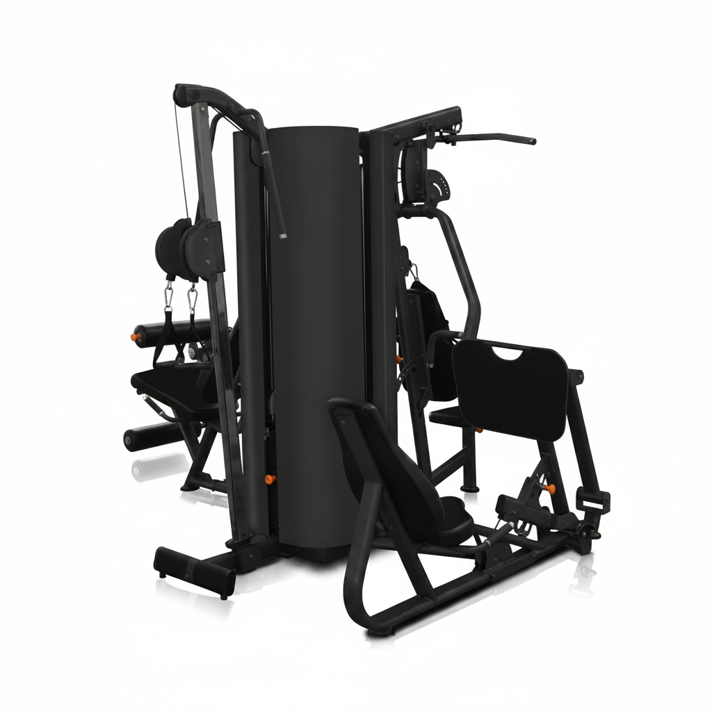 Multi-Trainer-VITAGym-all-in-one-strength-training-station