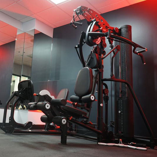 Sole Fitness Singapore