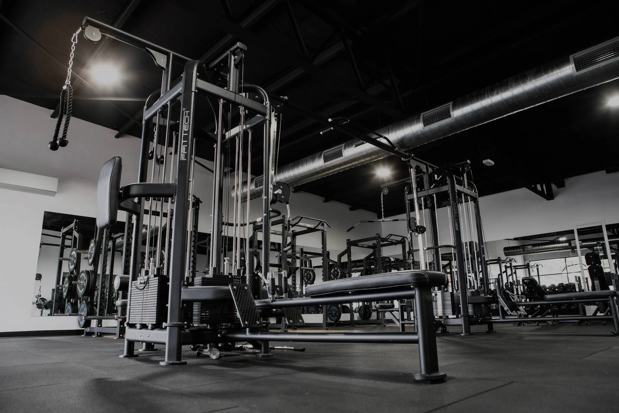 Sole Fitness Singapore