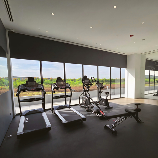 Sole Fitness Singapore