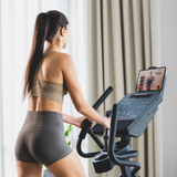 Sole E25 Elliptical Cross Trainer
