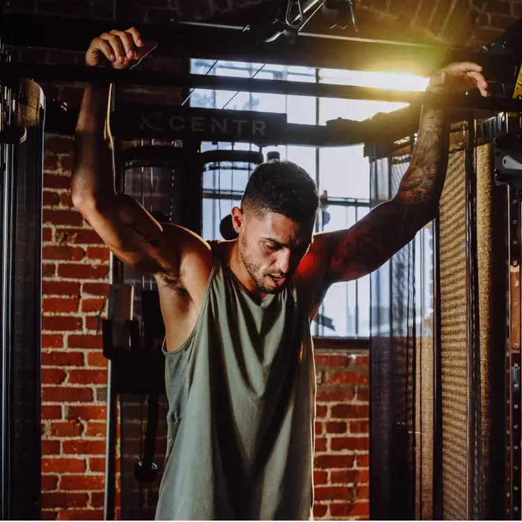 Premium home gym strength training equipment Singapore