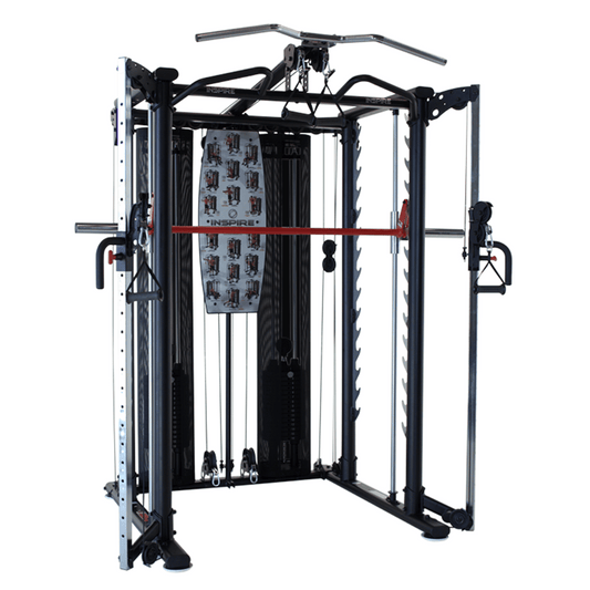 Inspire SCS Smith Cage System