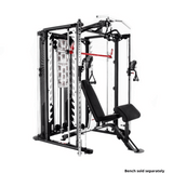 Inspire SCS Smith Cage System