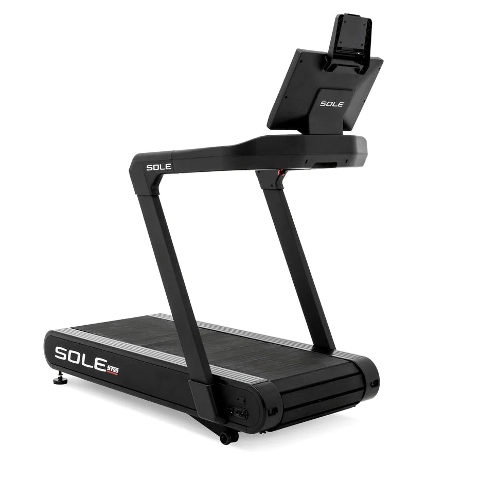 sole st90 slat touch screen treadmill motor