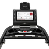 sole st90 slat touch Screen console
