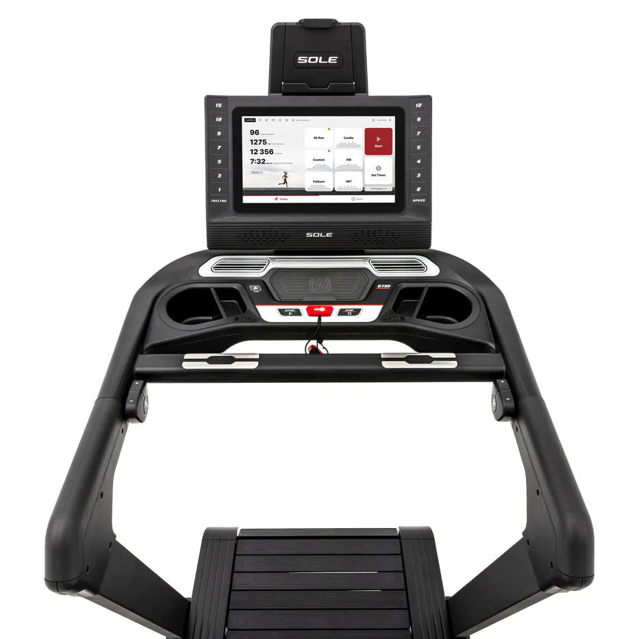Sole ST90(23) Slat Treadmill
