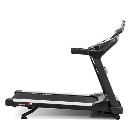 Sole TT8 (AC) Commercial Treadmill - Display Unit