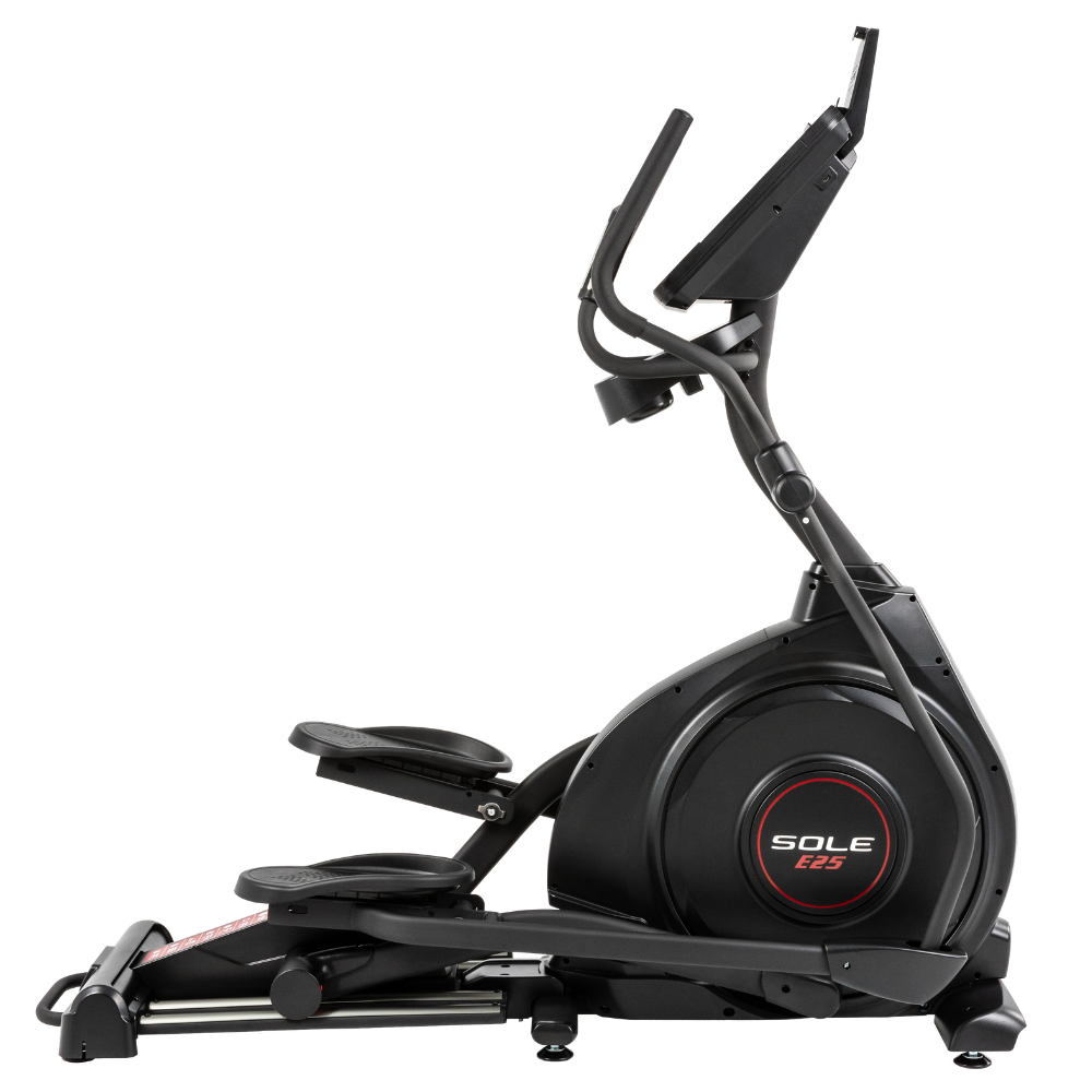 Sole E25 Elliptical Cross Trainer