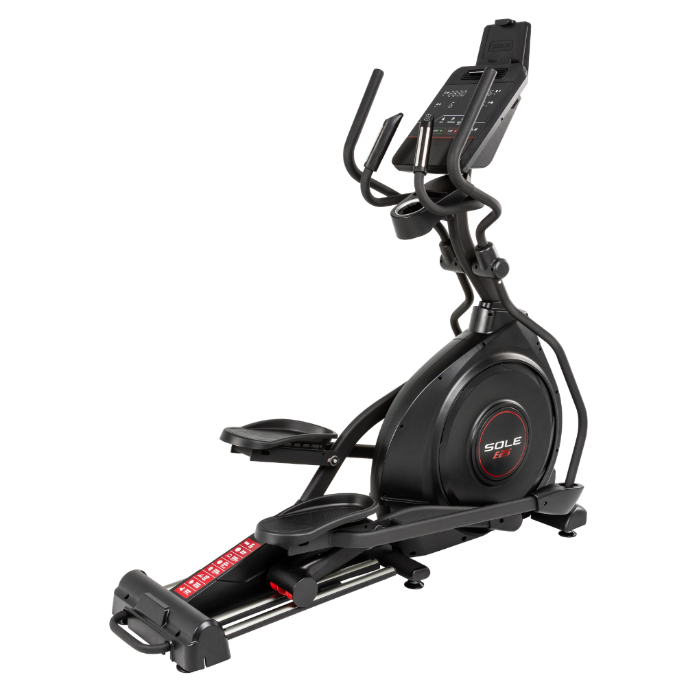 Sole E25 Elliptical Cross Trainer