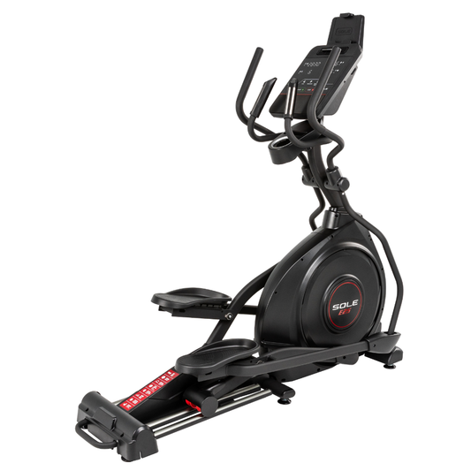 Sole E25 Elliptical Cross Trainer