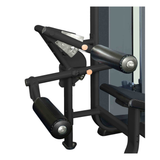Seated Leg Curl Machine