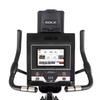Sole LCB Upright Bike with Touch Screen