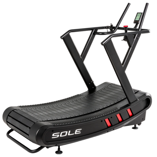 Sole C80 Curved Treadmill