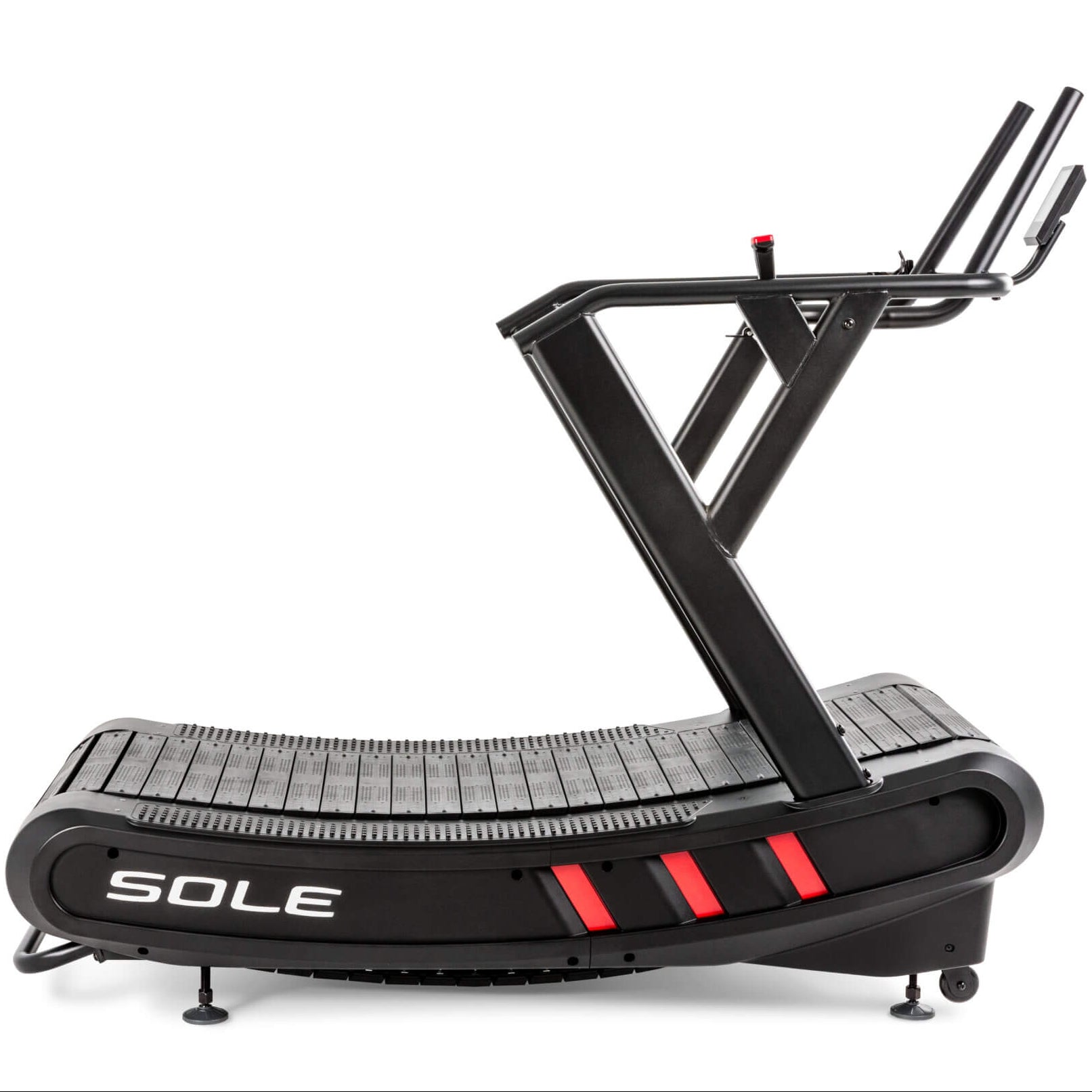 Sole C80 Curved Treadmill