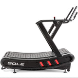 Sole C80 Curved Treadmill