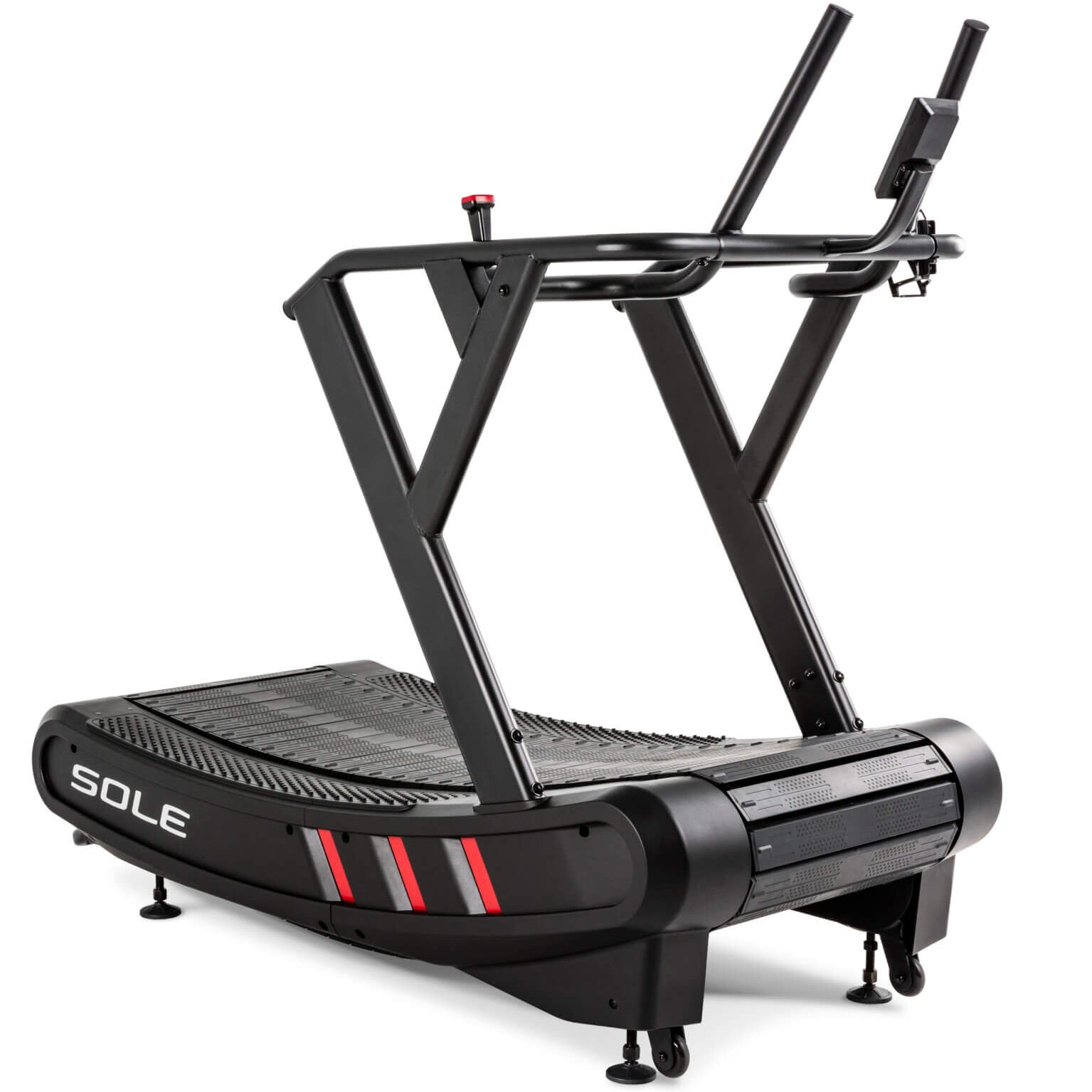 Sole C80 Curved Treadmill
