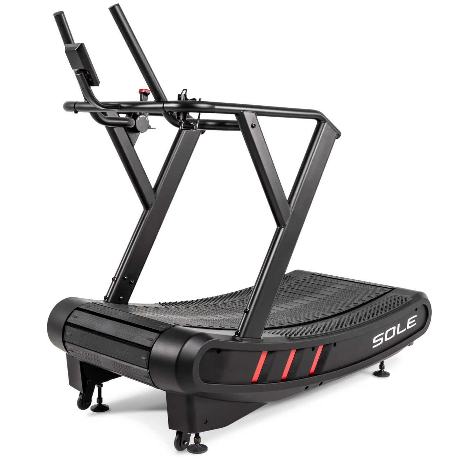 Sole C80 Curved Treadmill