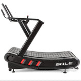 Sole C80 Curved Treadmill