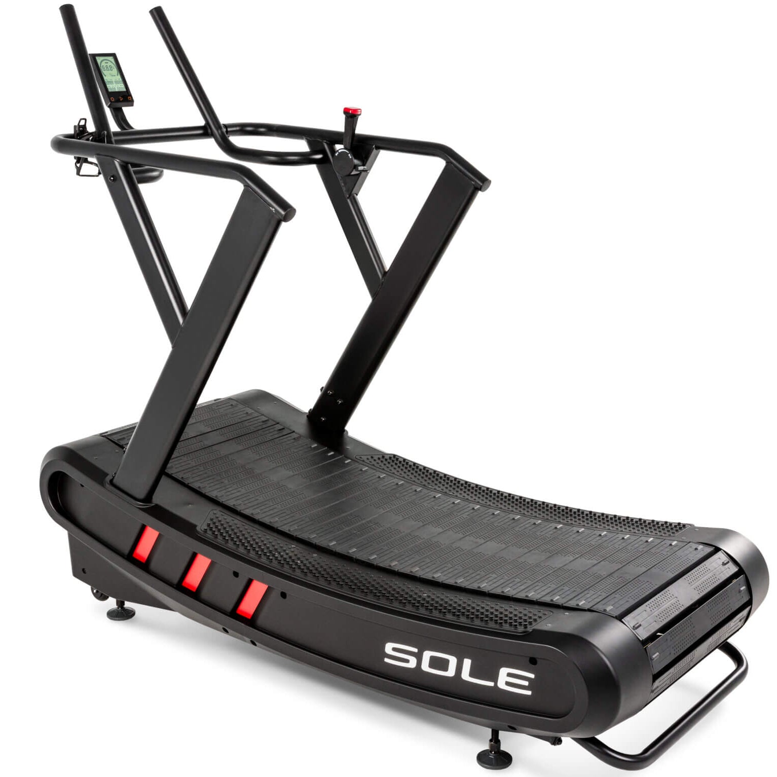 Sole C80 Curved Treadmill