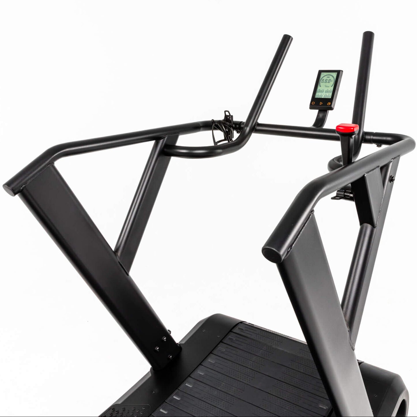 Sole C80 Curved Treadmill