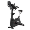 Sole LCB Upright Bike with Touch Screen