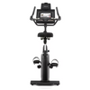 Sole LCB Upright Bike with Touch Screen